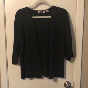 Old navy cardigan